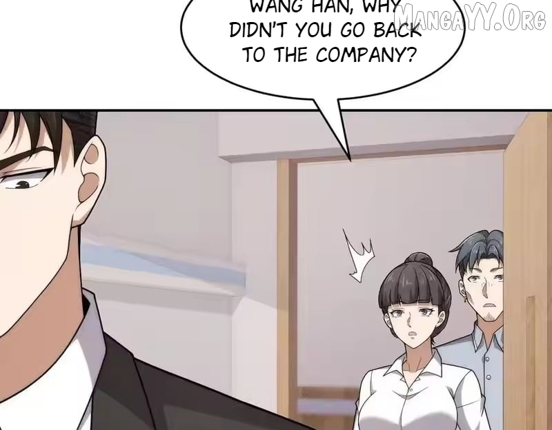 Hidden Dragon in the City (2025) Chapter 43 - page 76